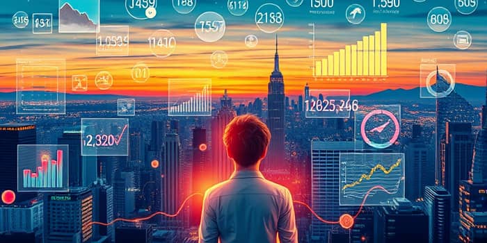 El poder de los datos en decisiones de inversión