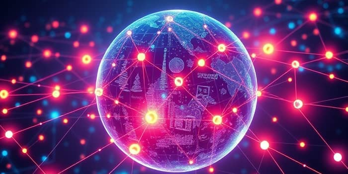 Qué oportunidades ofrece la economía digital descentralizada