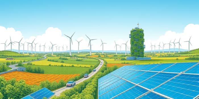 Qué sectores están preparados para el futuro verde