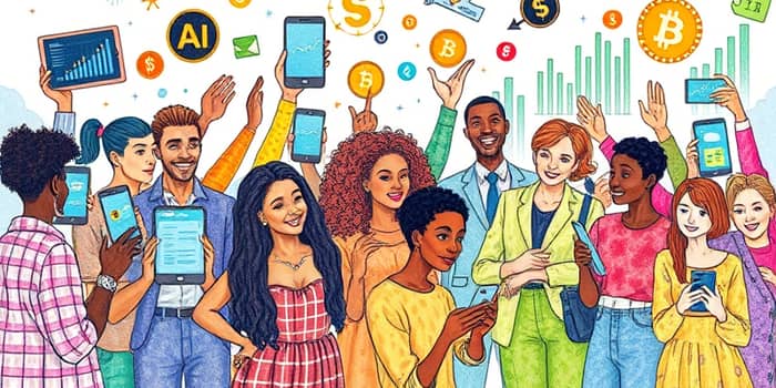 El papel de la educación financiera en nuevas tendencias