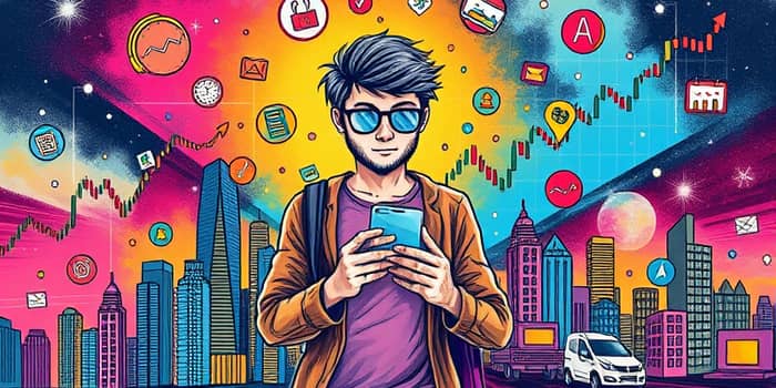 La evolución del consumidor y su impacto bursátil