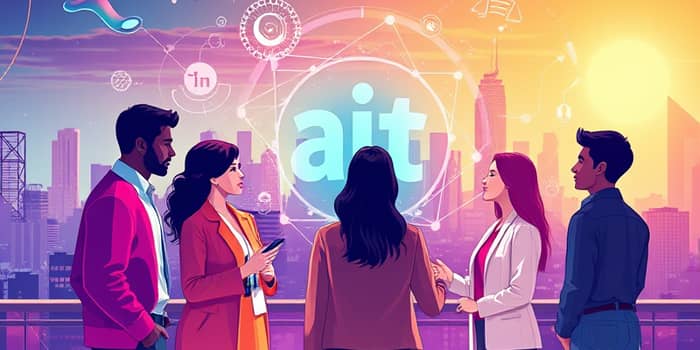 El impacto de la inteligencia artificial generativa
