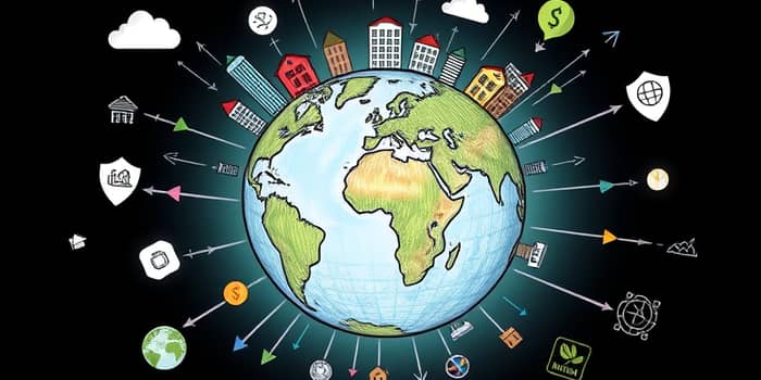 Qué tan arriesgado es invertir en bienes raíces internacionales