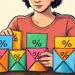Cómo dividir tu salario sin errores