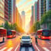 Tendencias de movilidad urbana e inversión