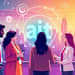 El impacto de la inteligencia artificial generativa