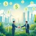 El mercado de carbono: un nuevo jugador en las finanzas