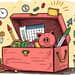 La caja de herramientas esencial para tu bienestar financiero