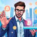 El inversor en la era digital: riesgos y recompensas de la tecnología