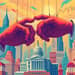 El juego del poder: cómo las influencias moldean los mercados