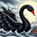 El 'cisne negro' financiero: cómo convertirlo en oportunidad
