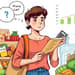 Compras inteligentes: el secreto para no derrochar