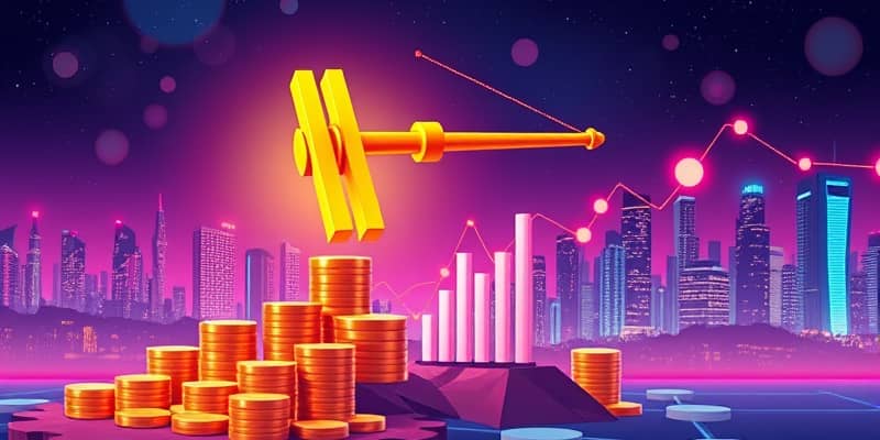 Qué son los activos apalancados y cómo funcionan