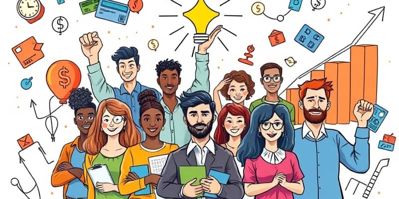 Tu guía para entender y usar el crédito sabiamente