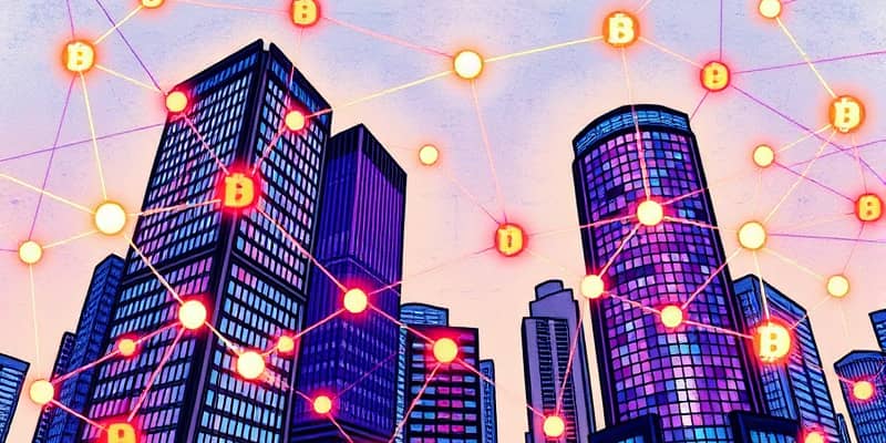 Cómo la descentralización impacta las finanzas corporativas