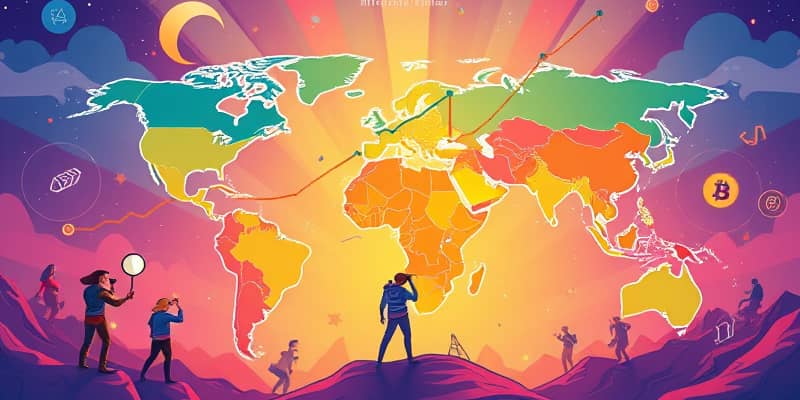 Inversión de frontera: explorando nuevos horizontes