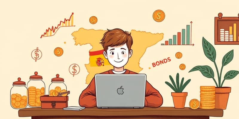 Mini-guía para elegir tu primer producto de inversión