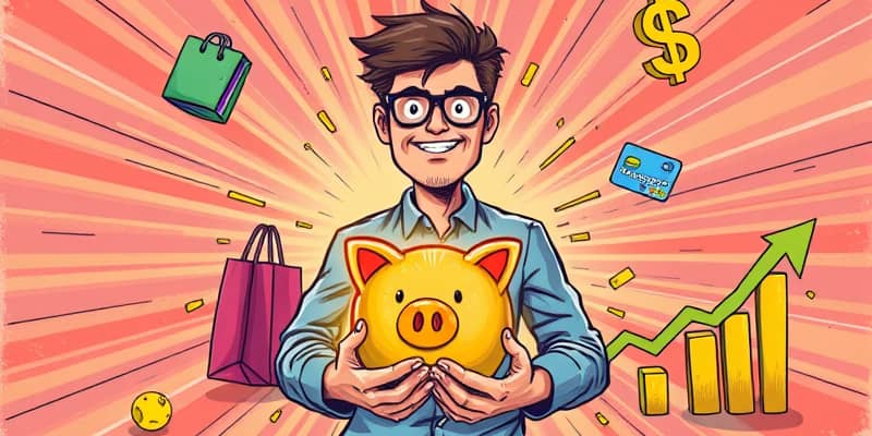 El poder de decir 'sí' a tus finanzas y 'no' a lo demás