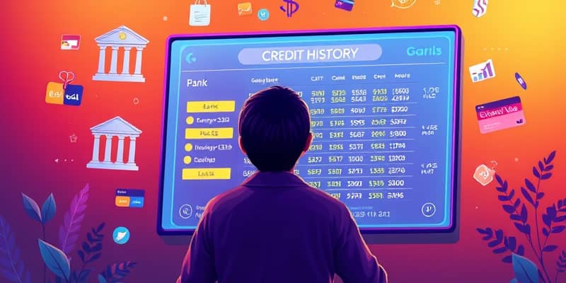 Tu guía para entender el sistema crediticio