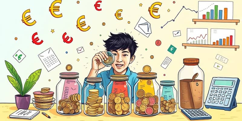 Cómo maximizar cada euro que ganas