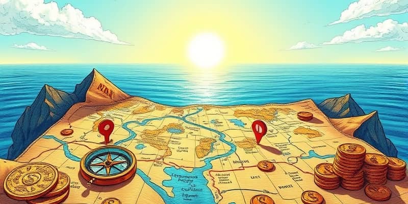 Tu primer presupuesto: el mapa hacia la estabilidad