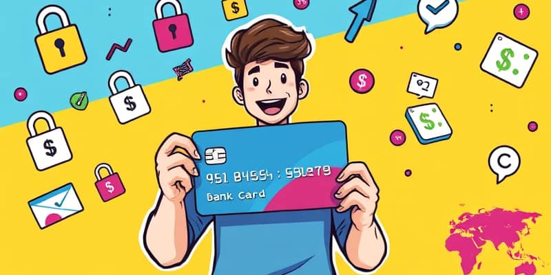 Tu nueva tarjeta: lo esencial que necesitas saber